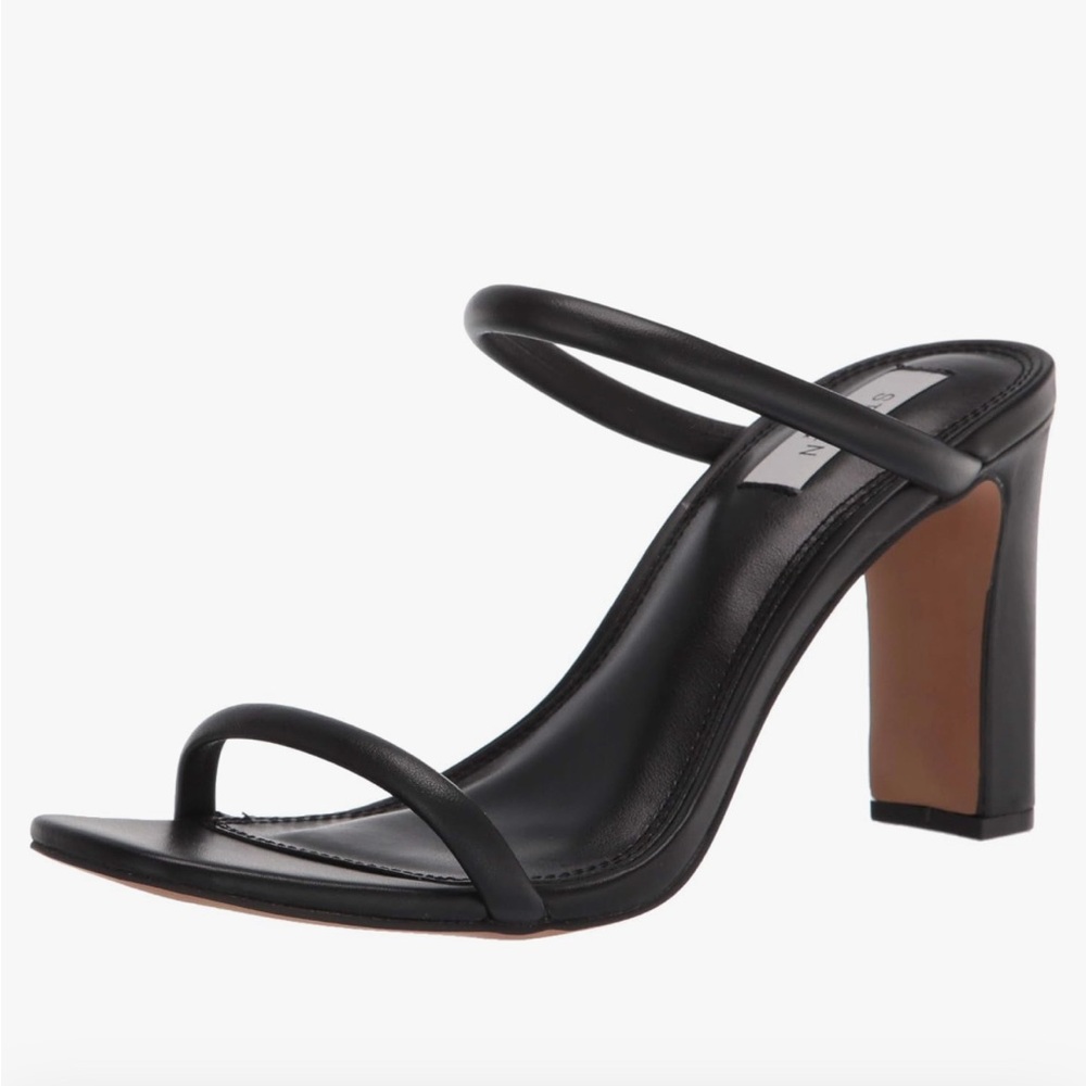STEVEN Steve Madden Jacee Heels